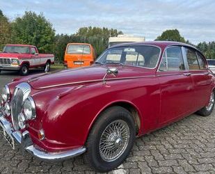 Jaguar Daimler Gebrauchtwagen