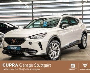 Cupra Formentor Gebrauchtwagen