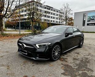 Mercedes-Benz CLS 450 Gebrauchtwagen