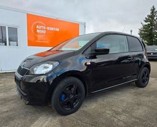 Skoda Citigo Gebrauchtwagen
