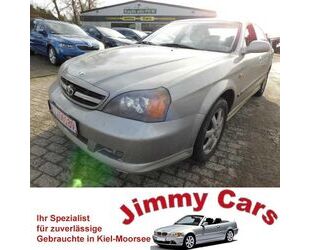 Daewoo Evanda Gebrauchtwagen