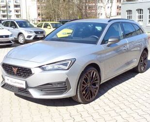 Cupra Leon Gebrauchtwagen