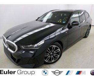 BMW 540 Gebrauchtwagen