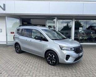 Nissan Townstar Gebrauchtwagen