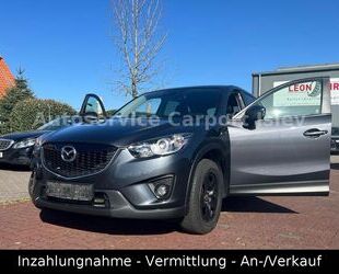 Mazda CX-5 Gebrauchtwagen