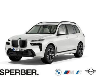 BMW X7 Gebrauchtwagen