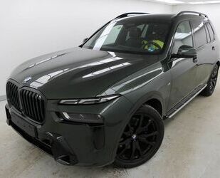 BMW X7 Gebrauchtwagen