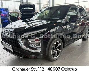 Mitsubishi Eclipse Cross Gebrauchtwagen