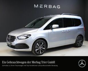 Mercedes-Benz T-Klasse Gebrauchtwagen