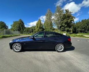 BMW 320 Gran Turismo Gebrauchtwagen