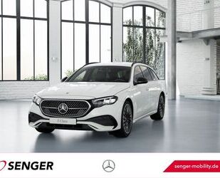 Mercedes-Benz E 300 Gebrauchtwagen