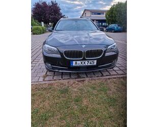 BMW 530 Gebrauchtwagen