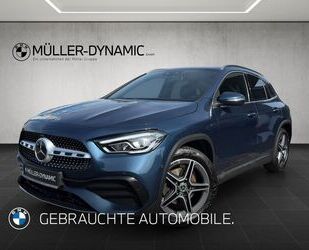 Mercedes-Benz GLA 250 Gebrauchtwagen