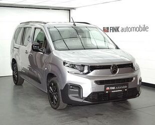 Citroen Berlingo Gebrauchtwagen