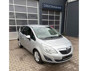 Opel Meriva Gebrauchtwagen