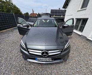 Mercedes-Benz C 220 Gebrauchtwagen