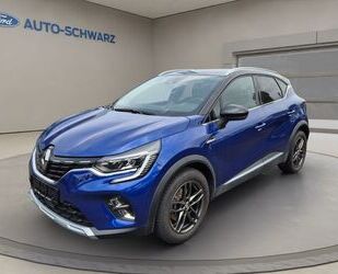 Renault Captur Gebrauchtwagen
