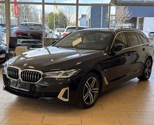BMW 530 Gebrauchtwagen