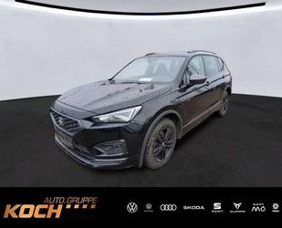 Seat Tarraco Gebrauchtwagen