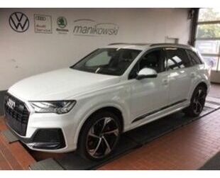 Audi Q7 Gebrauchtwagen
