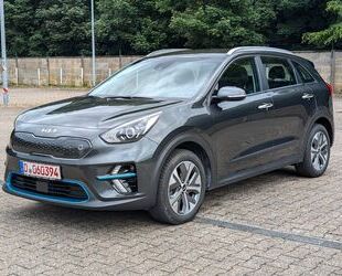 Kia Niro Gebrauchtwagen