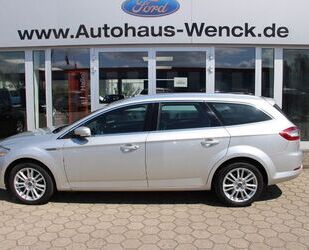 Ford Mondeo Gebrauchtwagen