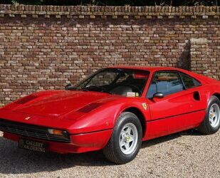 Ferrari 308 Gebrauchtwagen