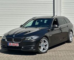 BMW 530 Gebrauchtwagen