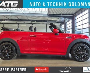 Mini Cooper Cabrio Gebrauchtwagen