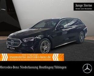 Mercedes-Benz E 300 Gebrauchtwagen