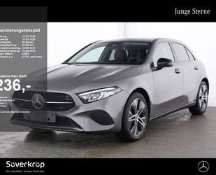 Mercedes-Benz A 200 Gebrauchtwagen