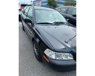 Volvo V40 Gebrauchtwagen