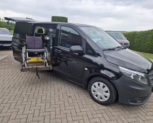 Mercedes-Benz Vito Gebrauchtwagen