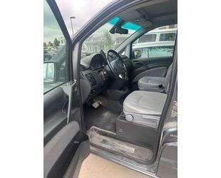 Mercedes-Benz Viano Gebrauchtwagen
