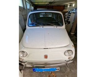 Fiat 500L Gebrauchtwagen