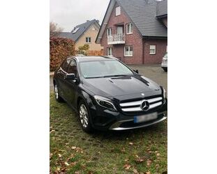 Mercedes-Benz GLA 200 Gebrauchtwagen