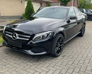 Mercedes-Benz C 180 Gebrauchtwagen