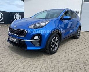 Kia Sportage Gebrauchtwagen