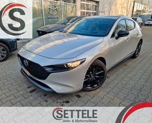 Mazda 3 Gebrauchtwagen