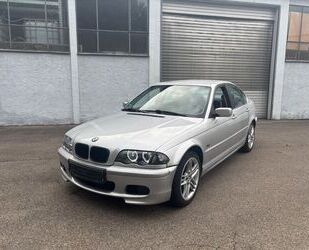 BMW 325 Gebrauchtwagen