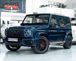 Mercedes-Benz G 63 AMG Gebrauchtwagen