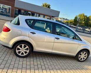 Seat Toledo Gebrauchtwagen