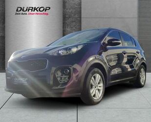 Kia Sportage Gebrauchtwagen