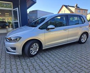 VW Golf Sportsvan Gebrauchtwagen