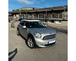 Mini Cooper Countryman Gebrauchtwagen