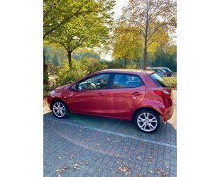 Mazda 2 Gebrauchtwagen