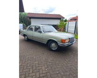 Mercedes-Benz S 280 Gebrauchtwagen