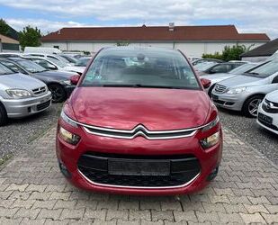 Citroen C4 Picasso Gebrauchtwagen