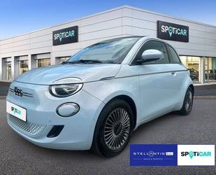 Fiat 500e Gebrauchtwagen