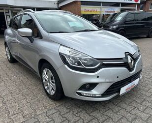Renault Clio Gebrauchtwagen